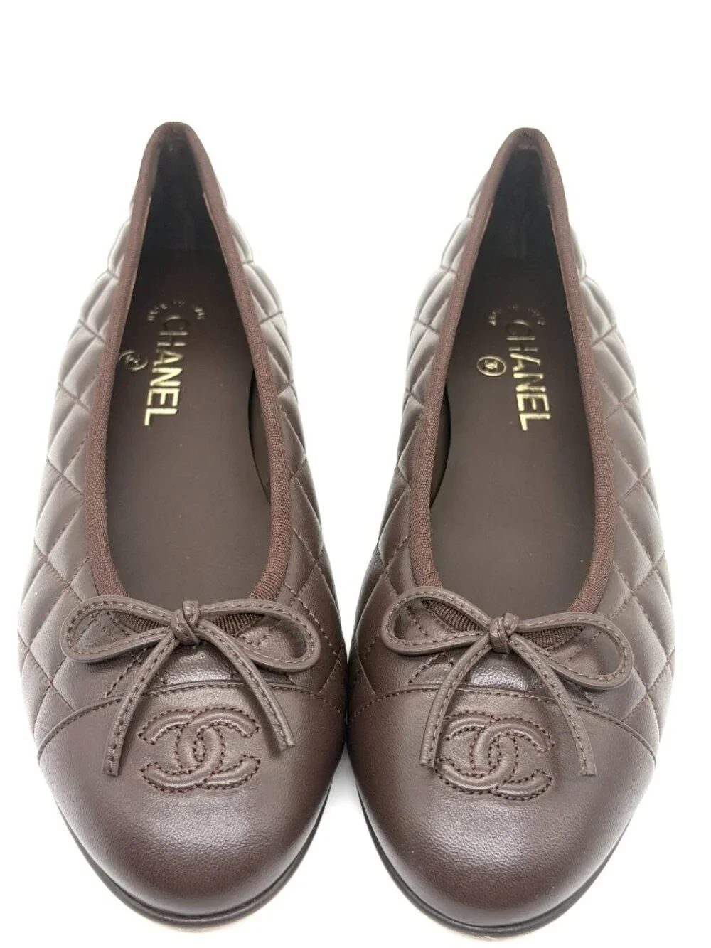 CHANEL 26b cc